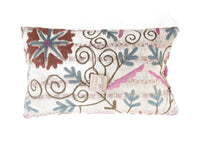 Suzani Pillowcase 30x50