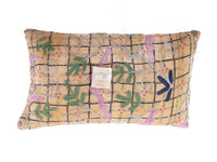 Suzani Pillowcase 30x50