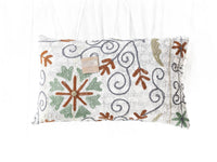 Suzani Pillowcase 30x50