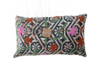 Suzani Pillowcase 30x50