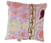 Suzani Cushion cover 50x50