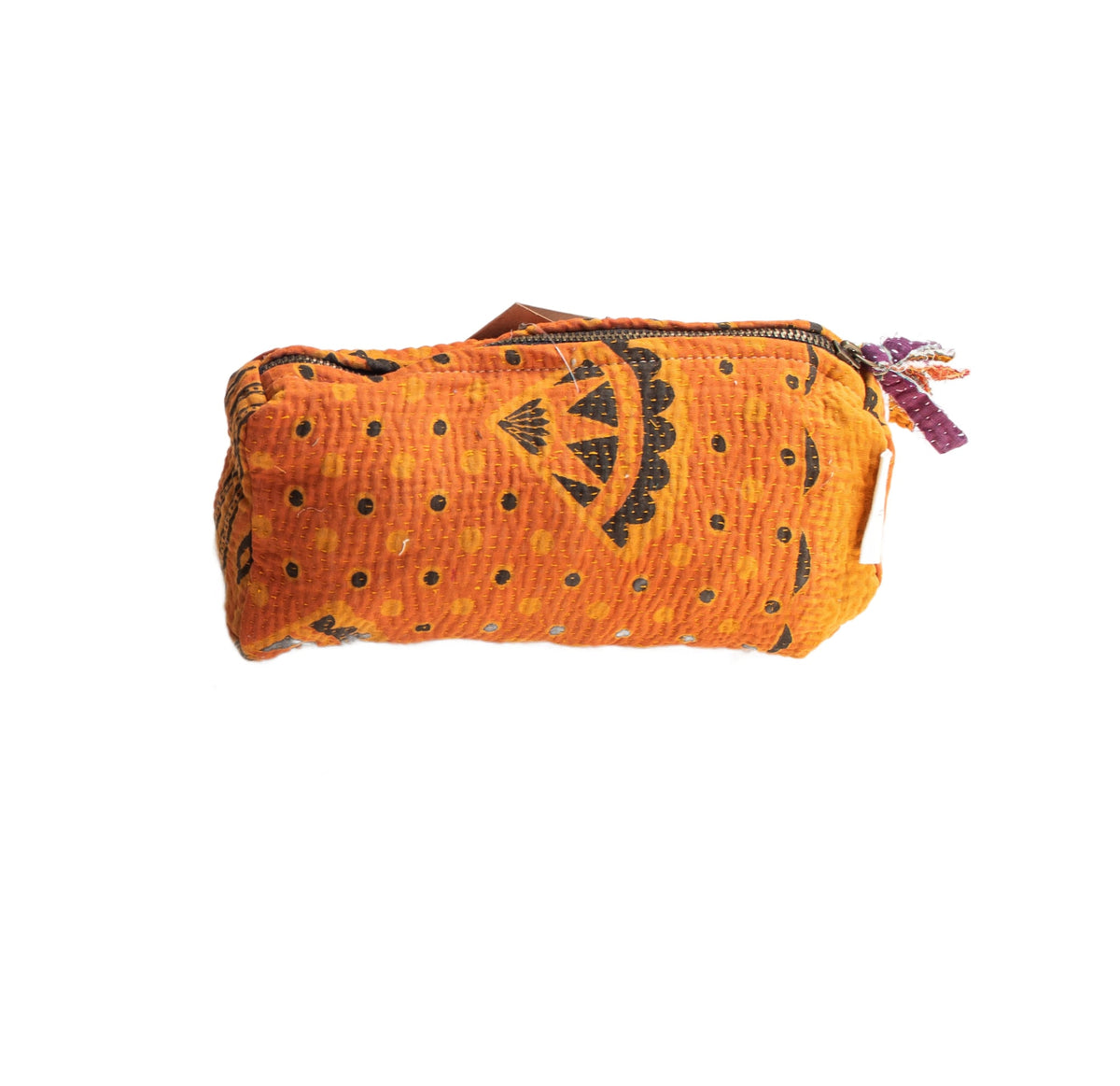 Fine Q Pouch Large