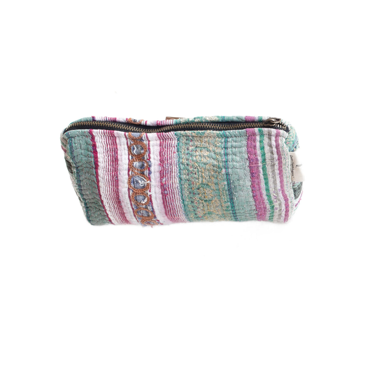 Fine Q Pouch Large