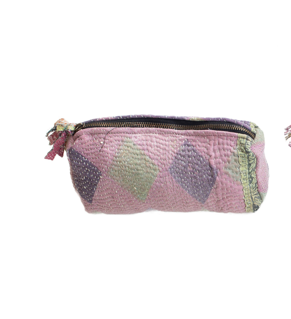 Fine Q Pouch Large