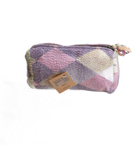 Fine Q Pouch Large