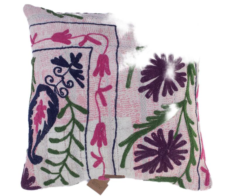 Suzani Pudebetræk 50x50