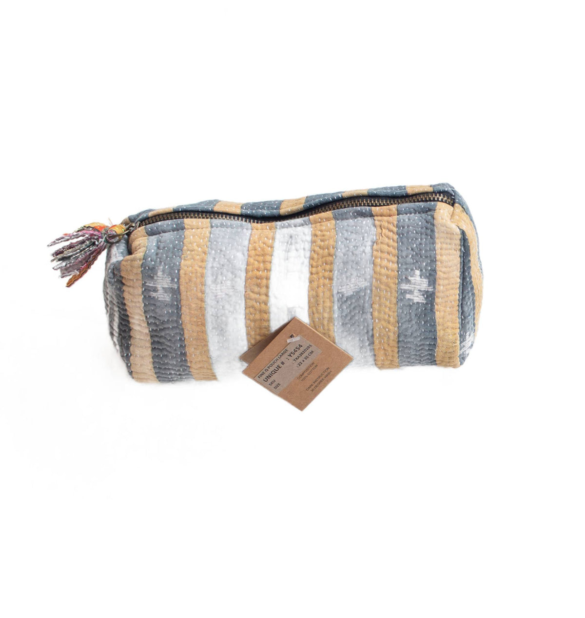 Fine Q Pouch Large