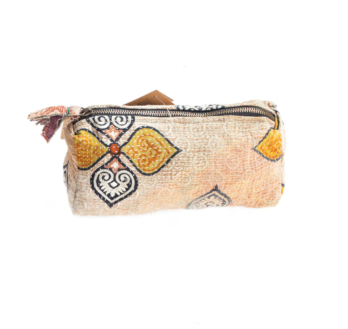 Fine Q Pouch Large