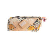 Fine Q Pouch Large