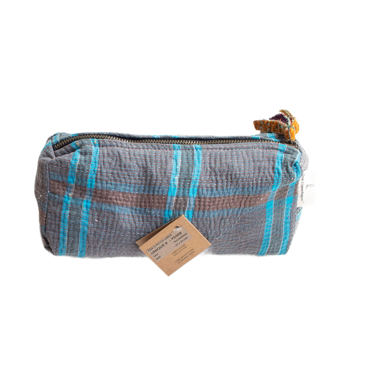 Fine Q Pouch Large