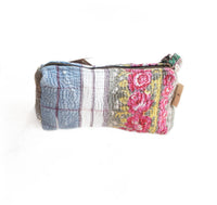 Fine Q Pouch Large