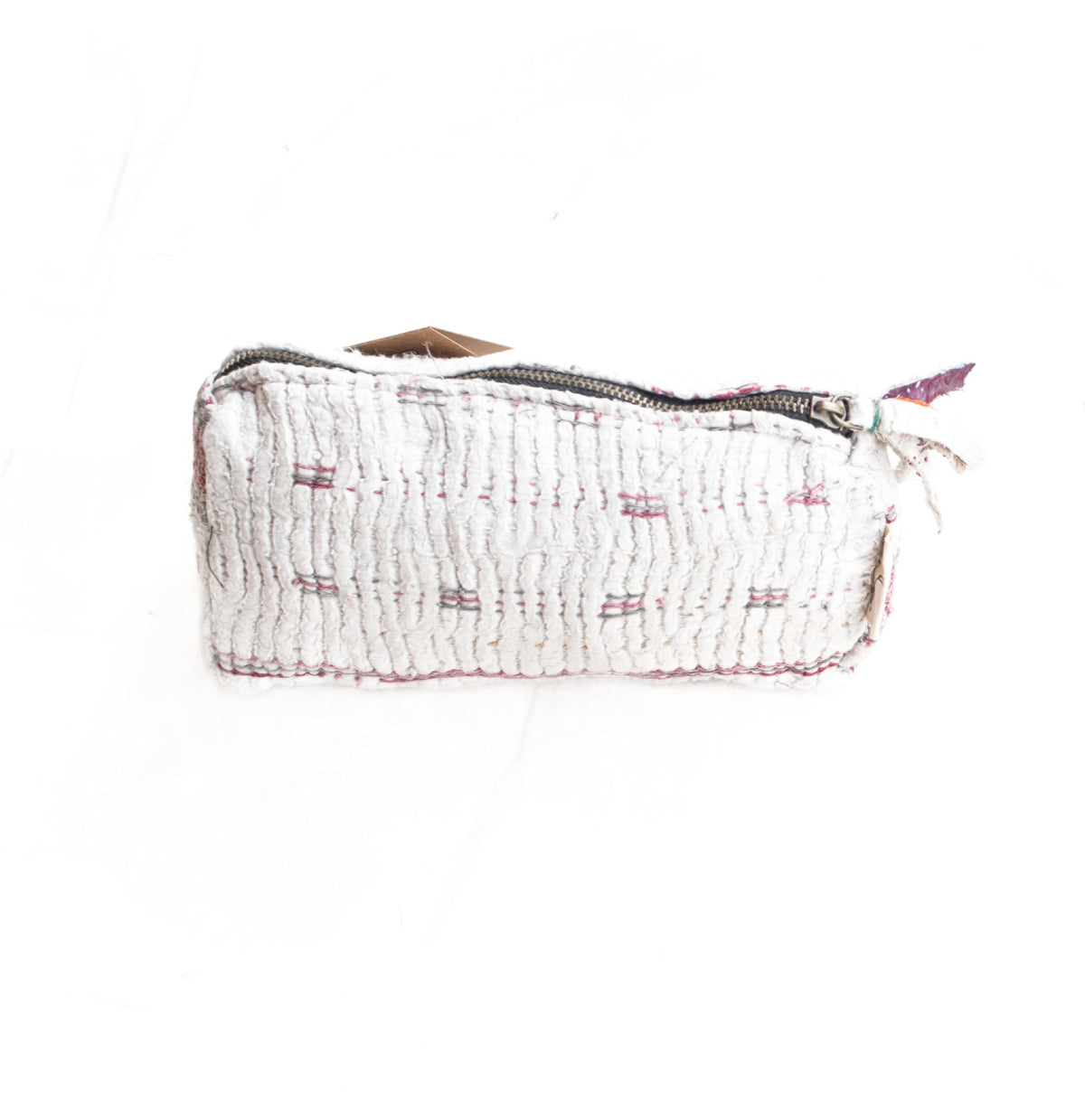Fine Q Pouch Large