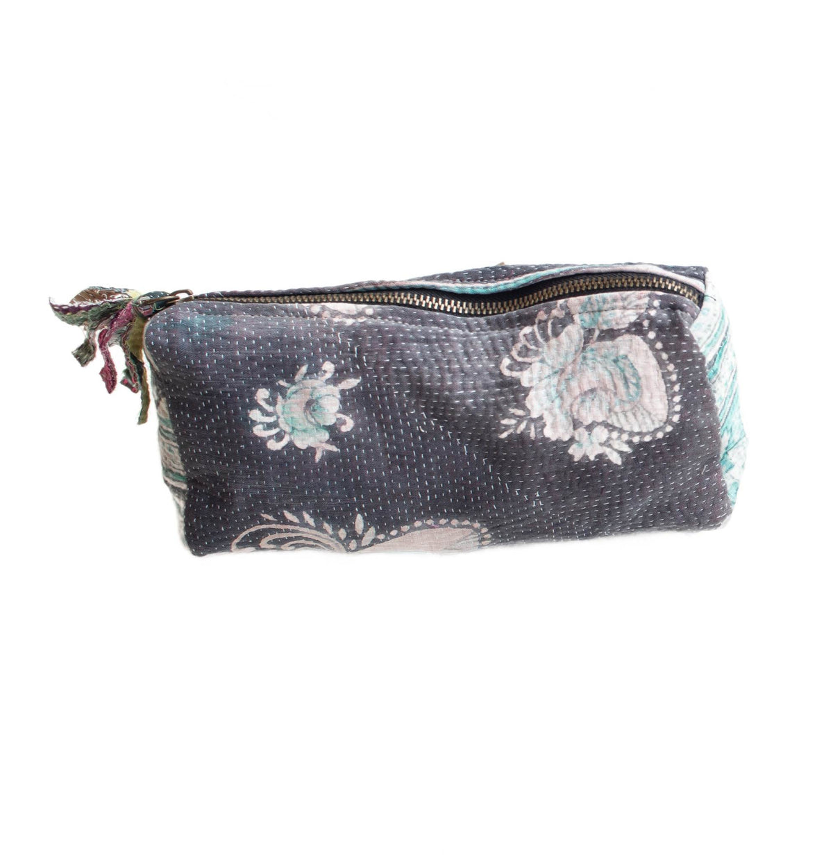 Fine Q Pouch Large