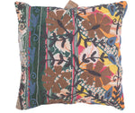 Suzani Pudebetræk 50x50