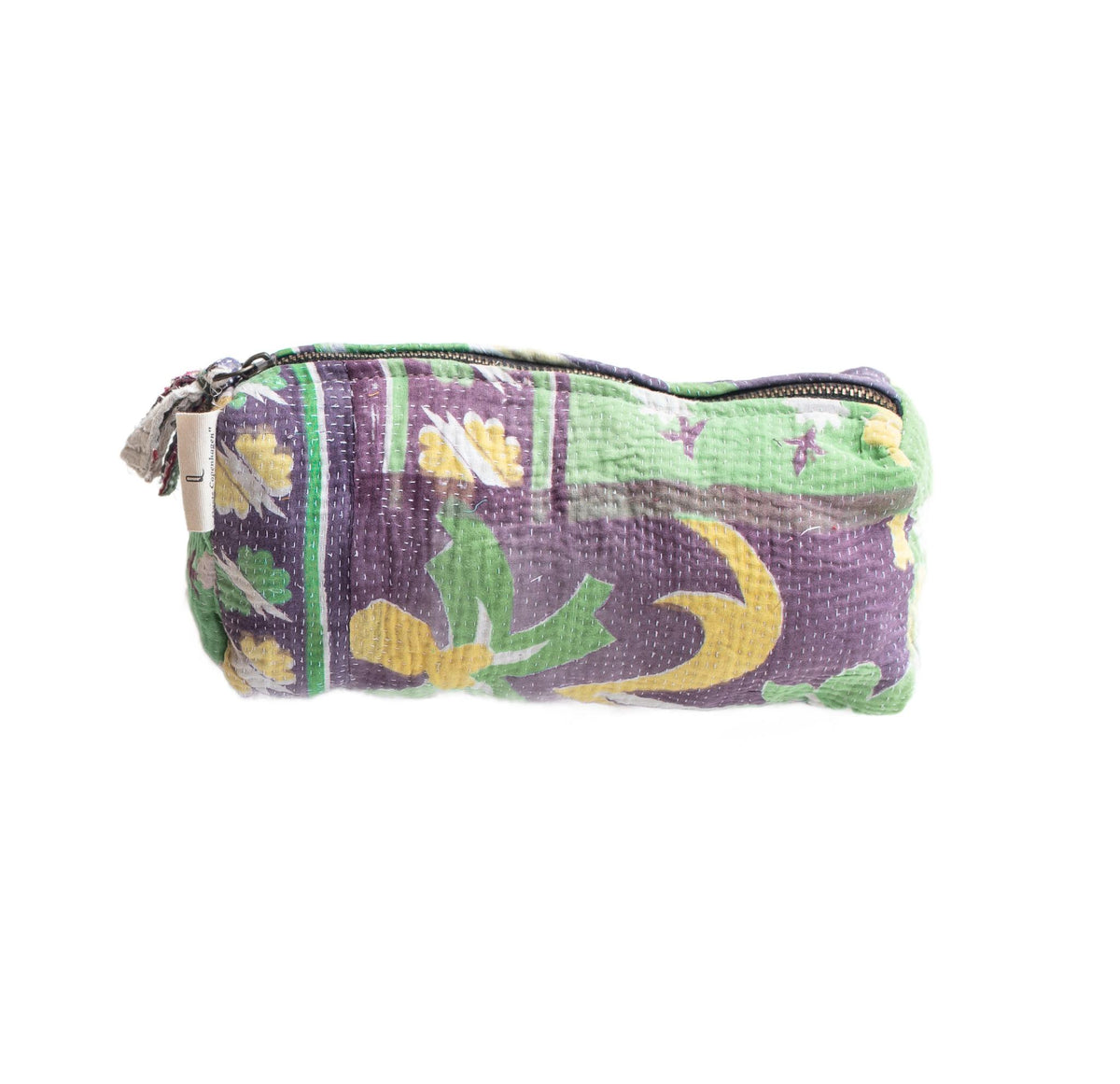 Fine Q Pouch Large