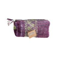 Fine Q Pouch Large
