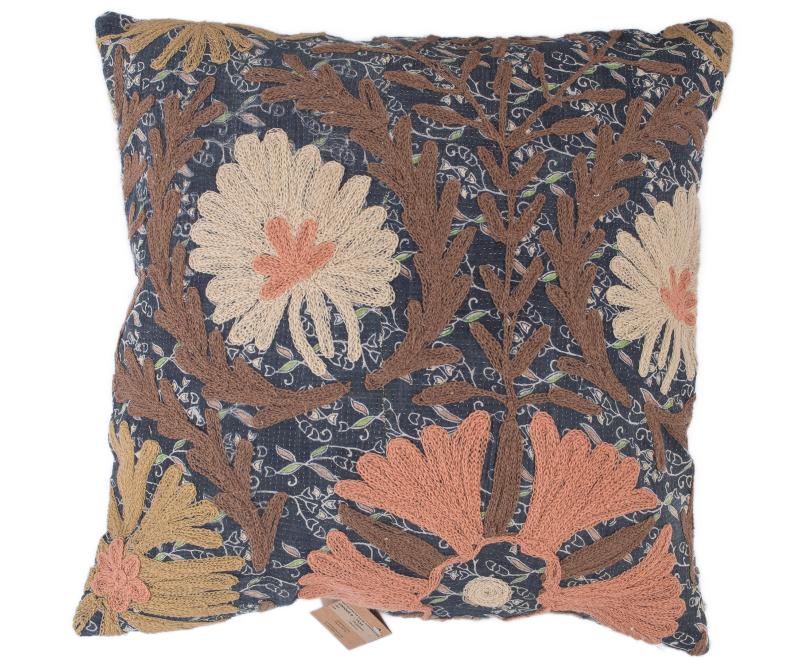 Suzani Pudebetræk 50x50