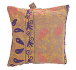 Suzani Pudebetræk 50x50