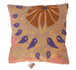 Suzani Pudebetræk 50x50
