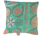 Suzani Pudebetræk 50x50