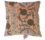 Suzani Pudebetræk 50x50