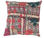 Suzani Pudebetræk 50x50