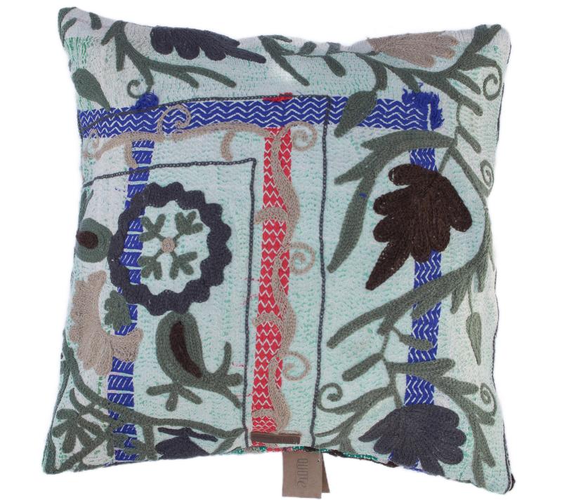 Suzani Pudebetræk 50x50