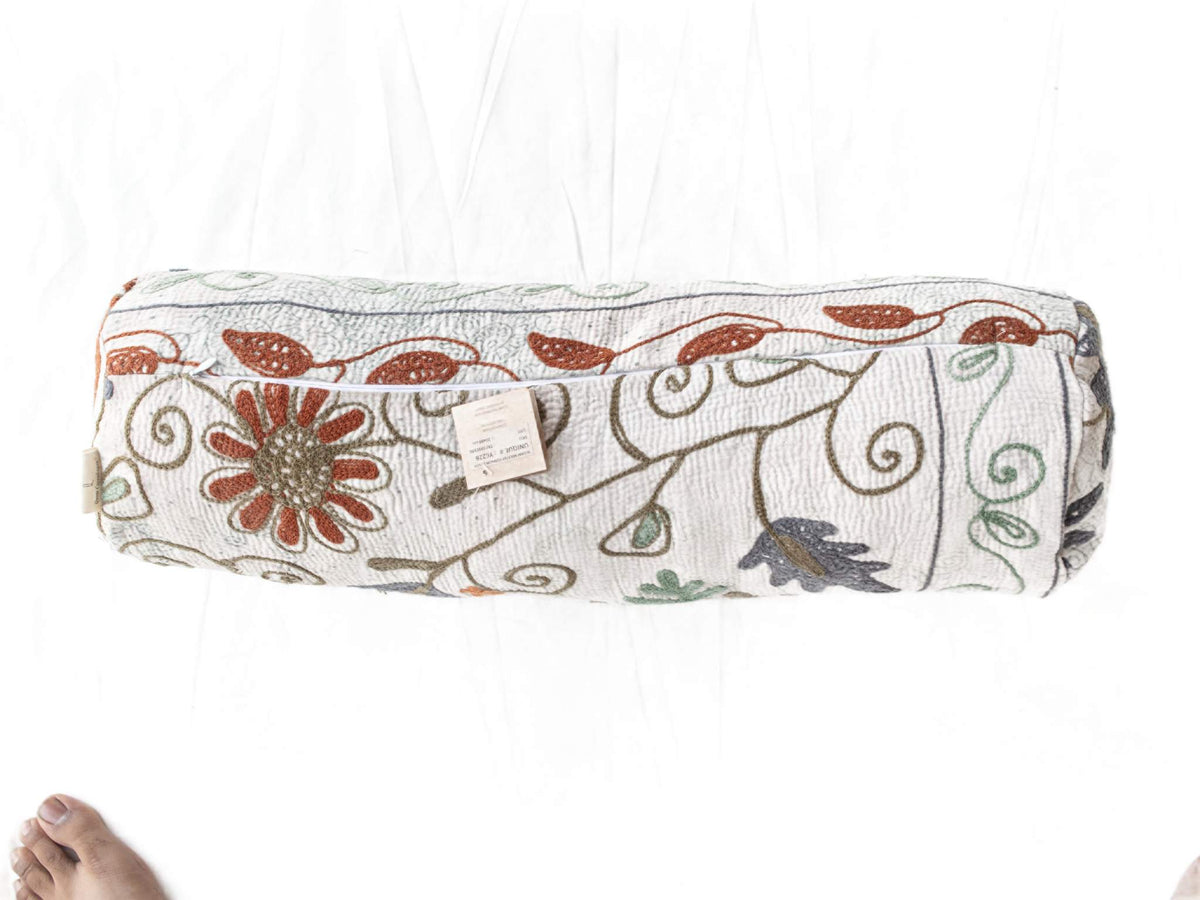 Suzani Puddle Cover Ø20x60