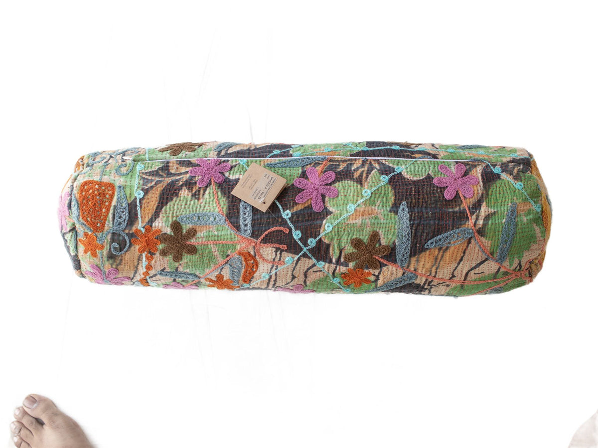 Suzani Puddle Cover Ø20x60