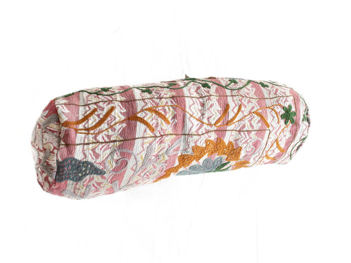 Suzani Puddle Cover Ø20x60
