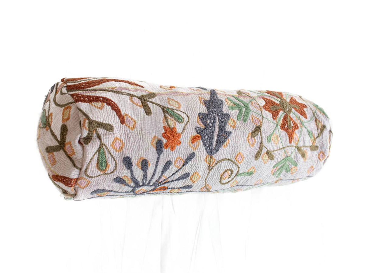 Suzani Puddle Cover Ø20x60