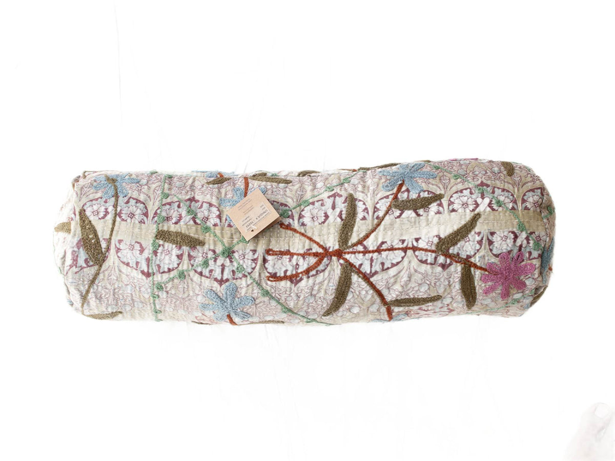 Suzani Puddle Cover Ø20x60