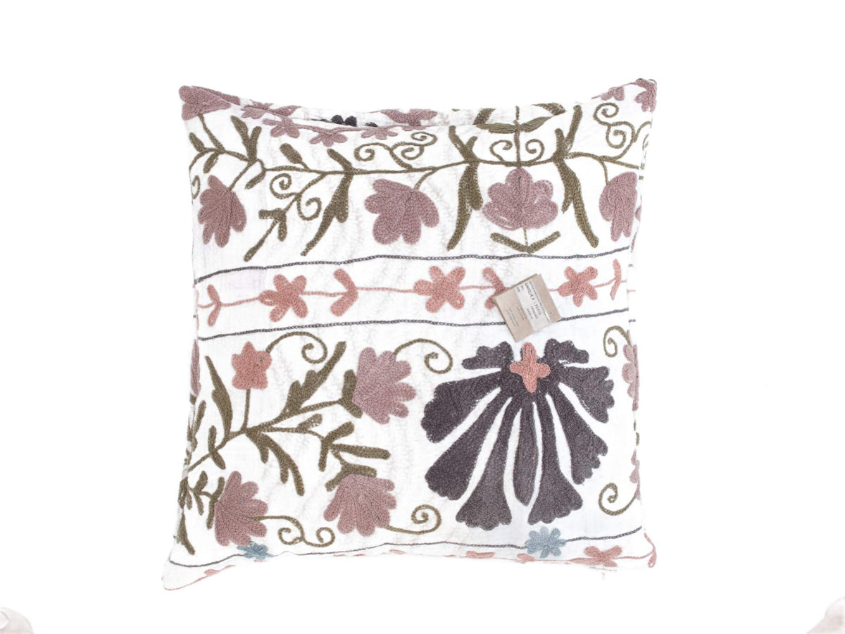Suzani Cushion Cover 50x50