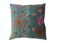Suzani Cushion Cover 50x50