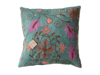 Suzani Cushion Cover 50x50