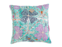 Suzani Cushion Cover 50x50