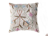 Suzani Cushion Cover 50x50