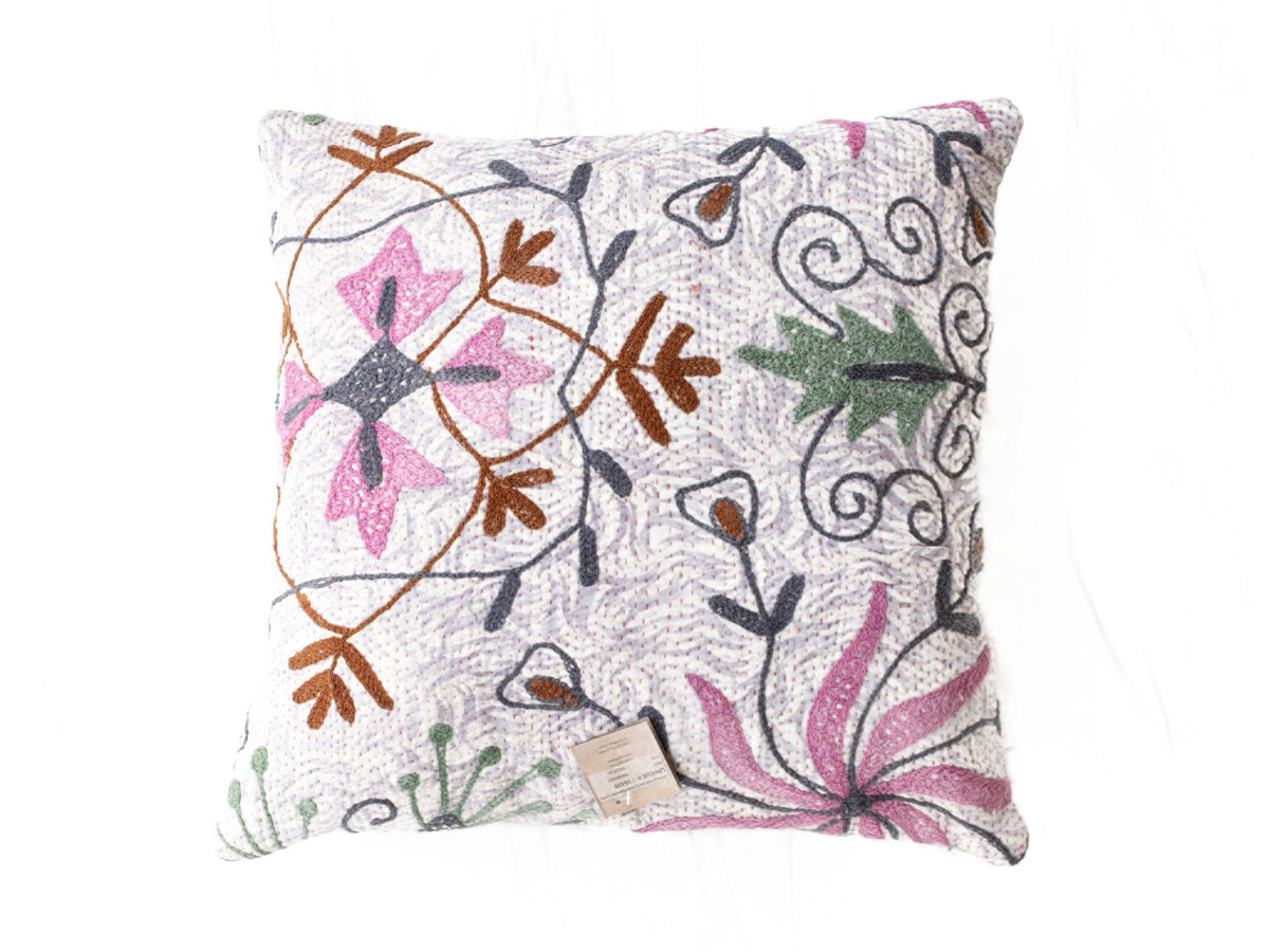 Suzani Cushion Cover 50x50
