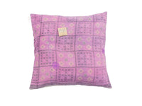 Fine Q 50x50 – Purple