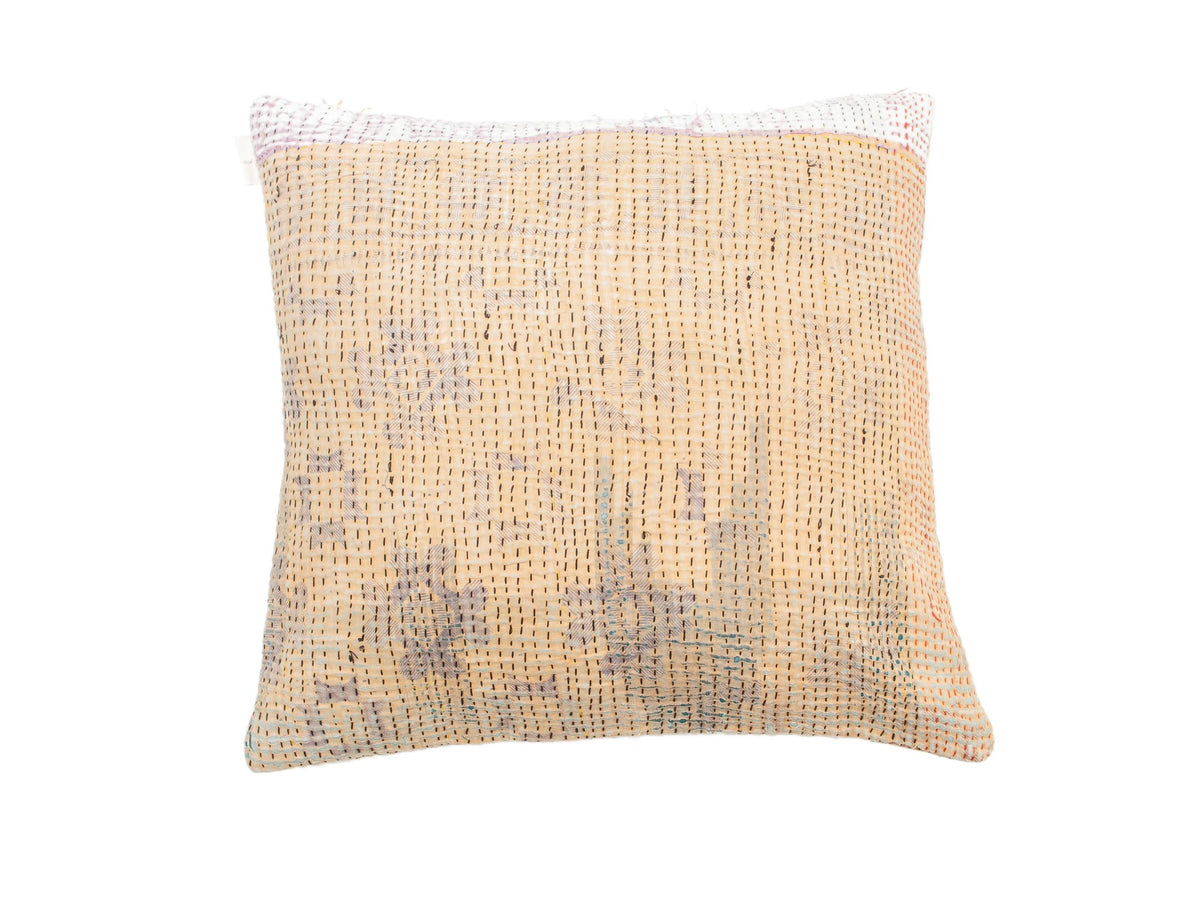 Fine Q 50x50 – Yellow
