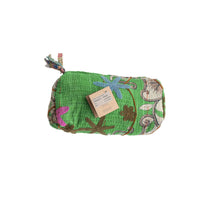 Suzani Pouch Large