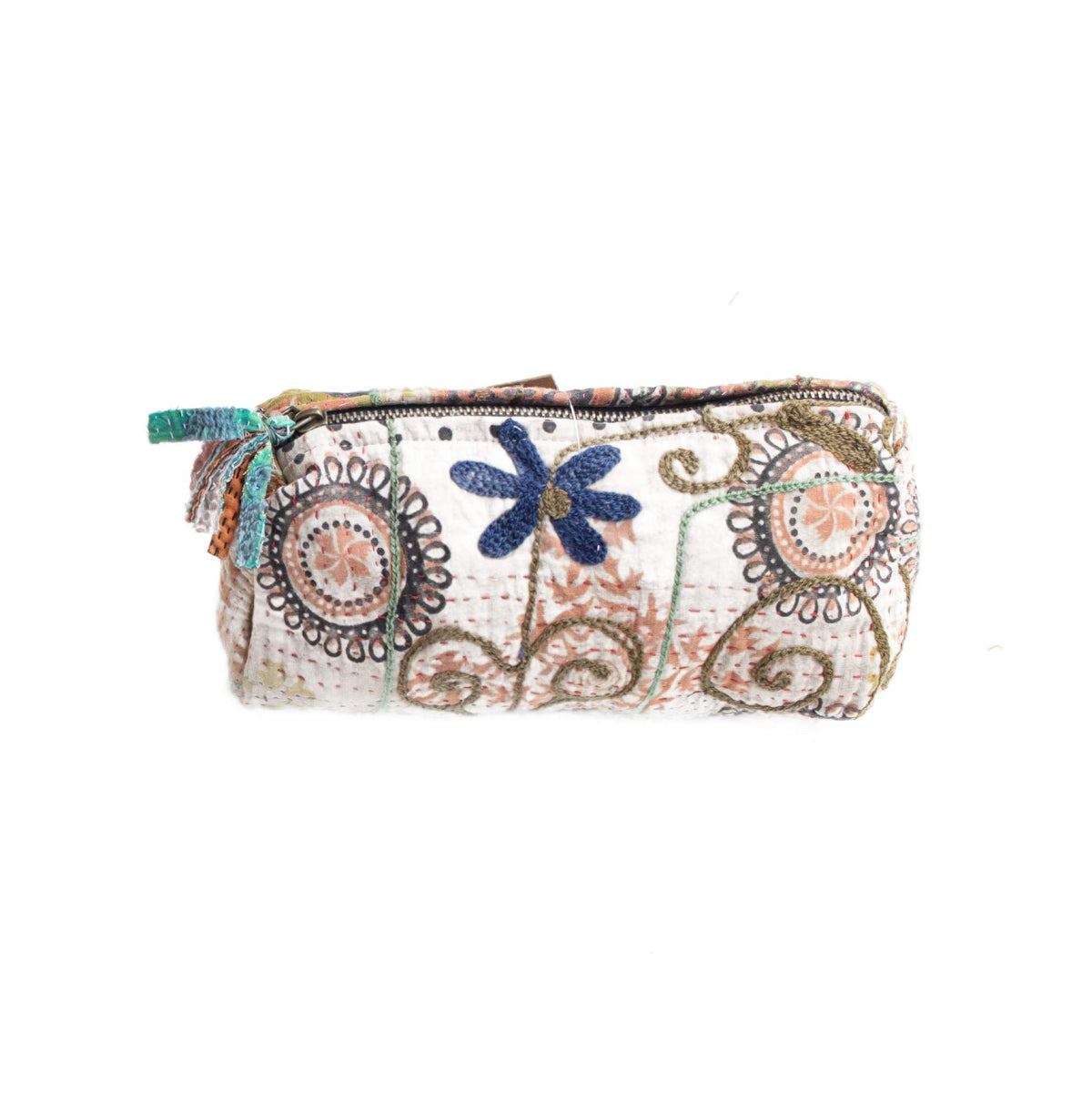 Suzani Pouch Large