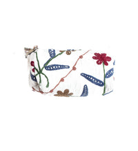 Suzani Pouch Large