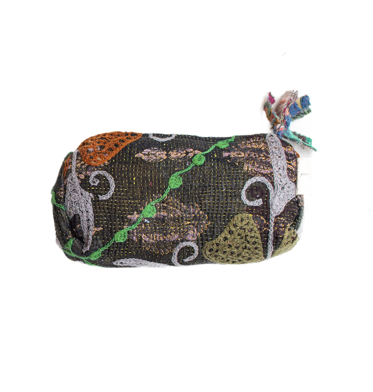 Suzani Pouch Large