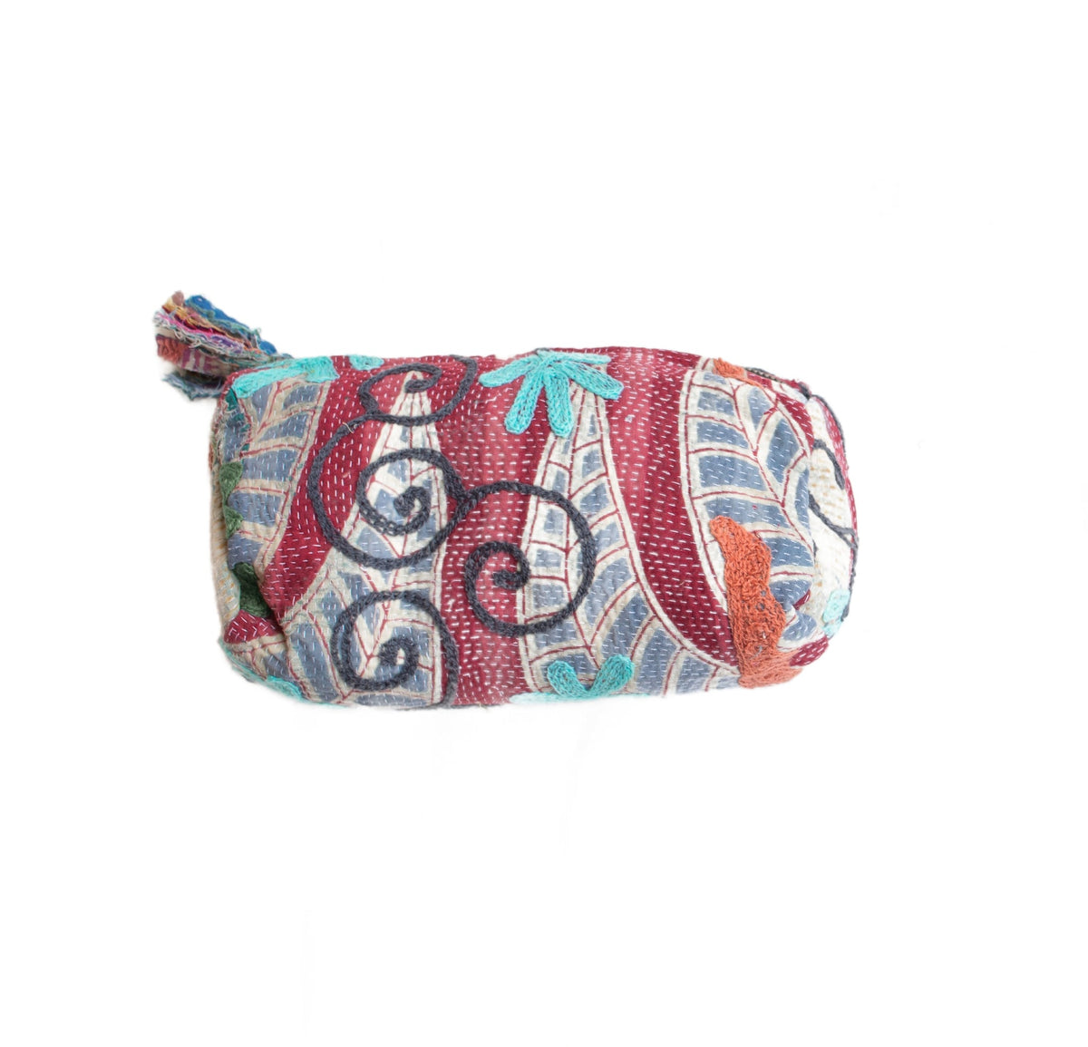 Suzani Pouch Large