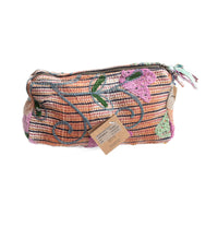 Suzani Pouch Large