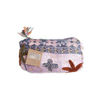 Suzani Pouch Large