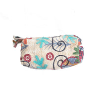 Suzani Pouch Large