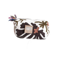 Suzani Pouch Large