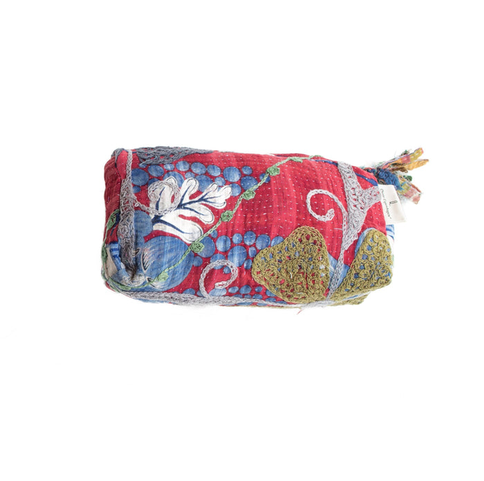Suzani Pouch Large